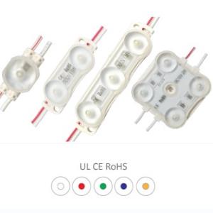 Injection LED Module