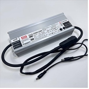 LED Power supply HLG-320H-24A