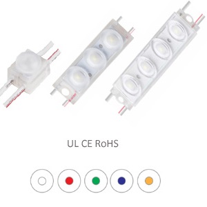 Mini LED Module