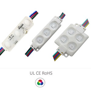 RGB LED Module