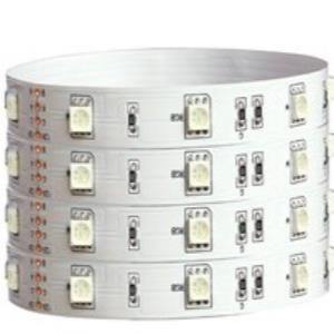 RGB SMD LED flexible strip