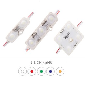 Ultrasonic IP68 LED Module